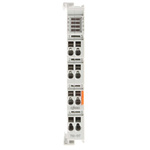 Wago 750 Series PLC I/O Module, Digital, Relay, 5 V dc