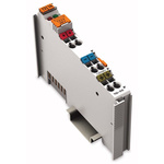 Wago 750 Series PLC Power Supply for Use with I/O Module