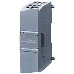 Siemens 3RK7271 Series Communication Module for Use with S7-1200 Series, Current, Voltage, Current, Voltage