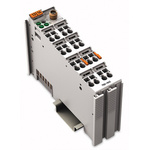Wago Power Series Interface Unit for Use with 750 Series, Voltage, Transmitter