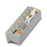 Phoenix Contact RIF-1-V8/PT/FLK14/OUT Series Adapter