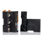 Weidmuller NX Series Fieldbus Interface Module for Use with Remote I/O