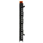 Weidmuller NX Series Remote I/O Module, Digital Voltage, 24 V dc