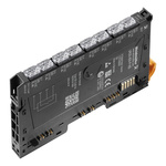 Weidmuller NX Series Remote I/O Module, Digital Voltage, 24 V dc