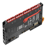 Weidmuller Remote I/O Module, Digital, 24 V dc