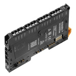 Weidmuller Bulletin 2080 Series Remote I/O Module, Analogue Temperature, 24 V dc