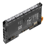 Weidmuller Remote I/O Module, Analogue Voltage, 24 V dc
