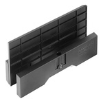 Weidmuller ALX F Series Remote I/O Module for Use with Remote I/O Module