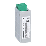 Legrand EMDX3 Series PLC Expansion Module for Use with 412053 Multi Function Measuring Unit