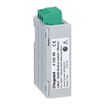 Legrand EMDX3 Series PLC Expansion Module for Use with 412053 Multi Function Measuring Unit