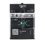 Schneider Electric DOL Starter, DOL, 3 kW, 690 V ac, 3 Phase, IP40