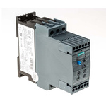 Siemens Soft Starter, Soft Start, 5.5 kW, 480 V ac, 3 Phase, IP20
