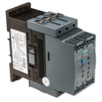 Siemens Soft Starter, Soft Start, 45 kW, 480 V ac, 3 Phase, IP00