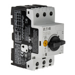 Eaton 0.1 → 0.16 A Motor Protection Circuit Breaker, 690 V ac