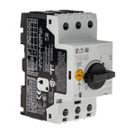 Eaton 0.16 → 0.25 A Motor Protection Circuit Breaker, 690 V ac