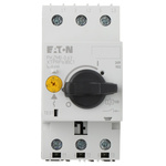 Eaton 0.4 → 0.63 A Motor Protection Circuit Breaker, 690 V ac