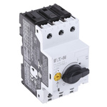 Eaton 2.5 A Motor Protection Circuit Breaker, 690 V