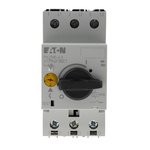 Eaton 4 → 6.3 A Motor Protection Circuit Breaker, 690 V ac