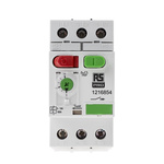 RS PRO 9 → 14 A Motor Protection Circuit Breaker