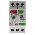 RS PRO 17 → 23 A Motor Protection Circuit Breaker