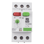 RS PRO 25 → 32 A Motor Protection Circuit Breaker
