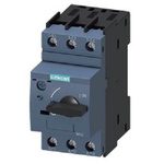 Siemens 9 → 12.5 A SIRIUS Motor Protection Circuit Breaker, 20 → 690 V