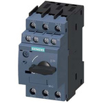 Siemens 4.5 → 6.3 A SIRIUS Motor Protection Circuit Breaker
