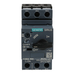Siemens 7 → 10 A SIRIUS Motor Protection Circuit Breaker, 690 V