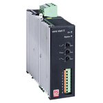 RS PRO Soft Starter, Soft Start, 22 kW, 400 V ac, 2 Phase, IP20
