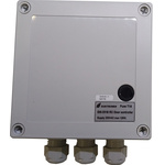 Electromen OY DC Motor Controller, 5 → 6 V dc, 10 mA, 6 V dc