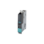 Siemens 0.024 kW Control Unit, 24 V, 1 A, 28.8 V