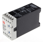 RS PRO Soft Starter, Soft Start, 5.5 kW, 400 V ac, 3 Phase, IP20