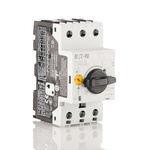 Eaton 10 → 16 A PKZM0 Motor Protective Circuit-Breakers Up → 32 A Motor Protection Circuit Breaker, 690 V