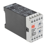 RS PRO Soft Starter, Soft Start, 2.2 kW, 400 V ac, 3 Phase