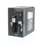 Omron 0.6 kW Servo Drive, 400 V, 3 Phase