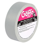 Advance Tapes AT200 Grey Matt Gaffa Tape, 50mm x 50m, 0.26mm Thick