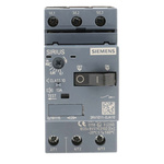 Siemens 0.7 → 1 A SIRIUS Motor Protection Circuit Breaker