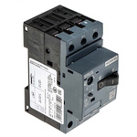Siemens 1.1 → 1.6 A SIRIUS Motor Protection Circuit Breaker, 690 V