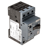 Siemens 3.5 → 5 A SIRIUS Motor Protection Circuit Breaker