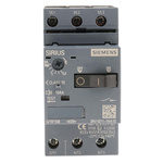 Siemens 5.5 → 8 A SIRIUS Motor Protection Circuit Breaker