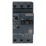 Siemens 9 → 12 A SIRIUS Motor Protection Circuit Breaker
