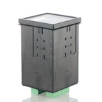 Unipower 8 A Motor Load Monitor, 120 → 575 V ac
