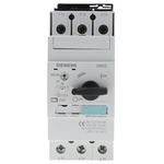 Siemens Sirius Innovation 690 V Motor Protection Circuit Breaker - 3P Channels, 36 → 45 A, 4 kA