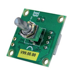 United Automation Stepper Motor Controller, 8 → 12 V, 1.6 mA, Speed Controller Function