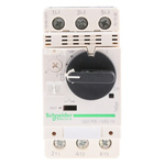 Schneider Electric 0.63 → 1 A TeSys Motor Protection Circuit Breaker