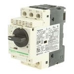 Schneider Electric 1 → 1.6 A TeSys Motor Protection Circuit Breaker