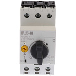 Eaton 2.5 → 4 A Motor Protection Circuit Breaker, 690 V ac