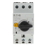 Eaton 4 → 6.3 A PKZM0...T Motor Protection Circuit Breaker