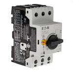 Eaton 10 → 16 A Motor Protection Circuit Breaker, 690 V ac