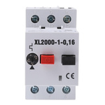 RS PRO 0.1 → 0.16 A Motor Protection Circuit Breaker
